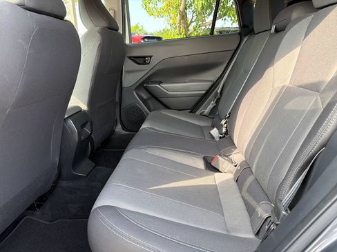 Certified 2024 Subaru Crosstrek 2.0i AWD/4WD image 23