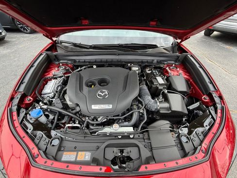 New 2026 MAZDA CX-30 2.5 Turbo w/ Premium Plus Pkg image 28