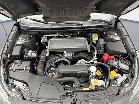 Used 2021 Subaru Outback Onyx Edition XT w/ Popular Package #2 image 27