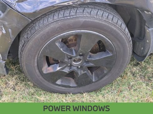 Used 2018 Kia Soul Base image 5