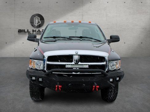 Used 2003 Dodge Ram 3500 Truck ST image 2