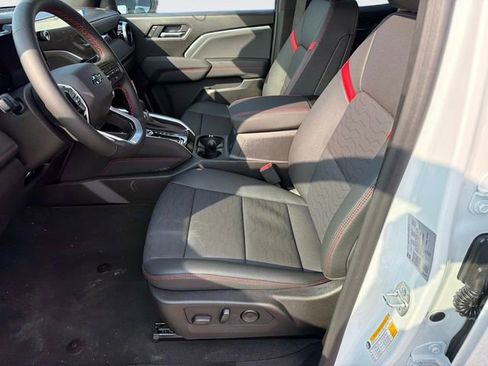 New 2026 Chevrolet Colorado Z71 w/ Technology Package image 17