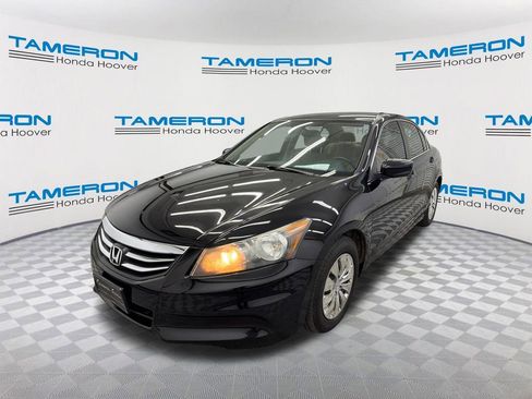 Used 2012 Honda Accord LX image 1