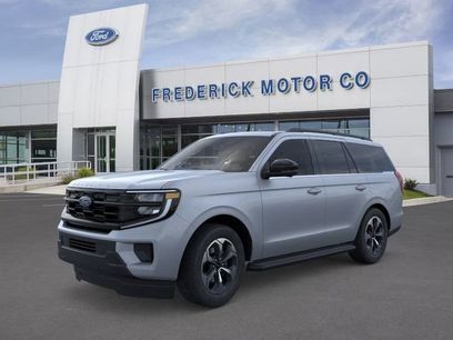 New 2026 Ford Expedition Active