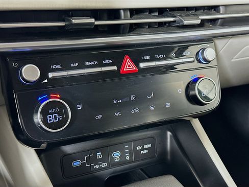 Used 2025 Hyundai Tucson SEL FWD image 23
