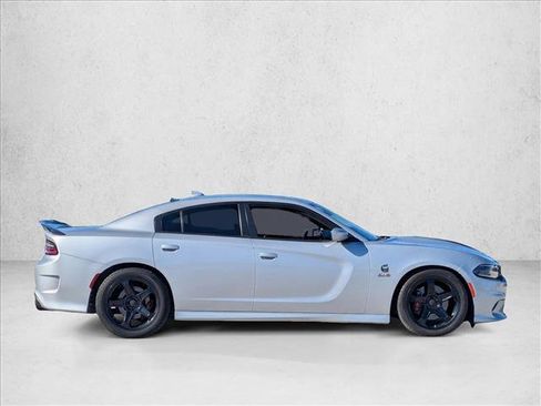 Used 2020 Dodge Charger Scat Pack w/ Plus Group image 4