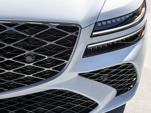 New 2026 Genesis G80 2.5T Sport Prestige AWD/4WD image 10