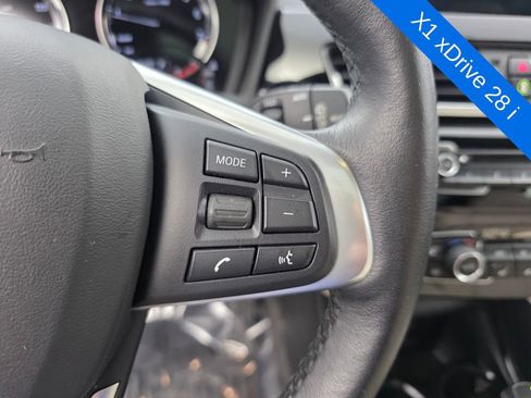 Used 2019 BMW X1 xDrive28i w/ Convenience Package AWD/4WD image 20