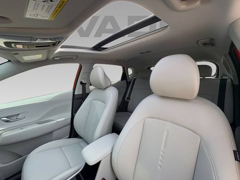 New 2026 Hyundai Kona Limited AWD/4WD image 7