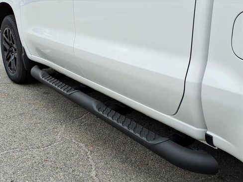 Used 2023 Chevrolet Silverado 1500 Custom w/ Rally Edition image 10