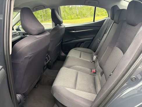 Used 2026 Toyota Camry LE FWD image 12