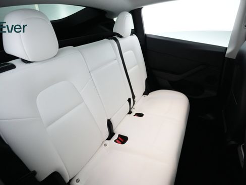 Used 2023 Tesla Model Y Long Range AWD/4WD image 5