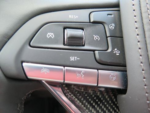 New 2026 Cadillac CT5 V RWD image 21