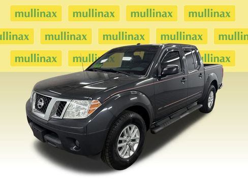 Used 2014 Nissan Frontier SV image 12