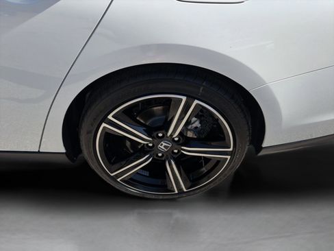 New 2026 Honda Accord SE image 27