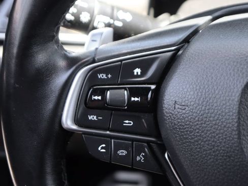 Used 2022 Honda Accord Sport image 20
