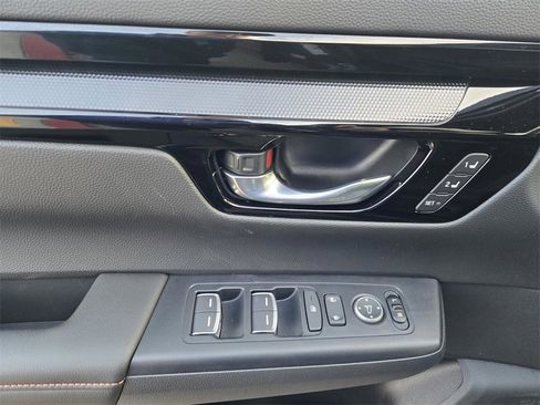 New 2026 Honda CR-V Sport Touring image 16