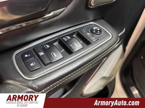 Used 2019 RAM 1500 Limited image 8