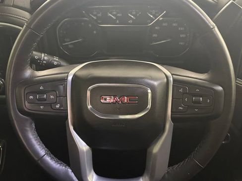 Used 2022 GMC Sierra 1500 Elevation AWD/4WD image 24
