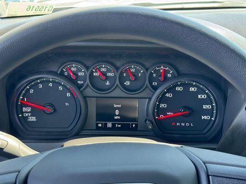 New 2026 GMC Sierra 1500 Pro w/ Pro Value Package AWD/4WD image 24