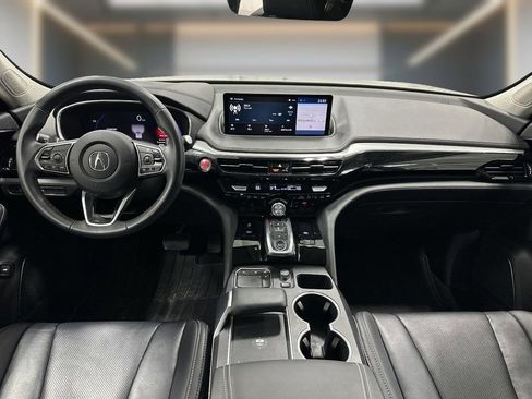 Used 2023 Acura MDX FWD w/ Technology Package image 10