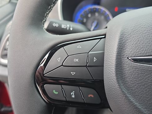 New 2026 Chrysler Pacifica Select w/ S Appearance Package image 20