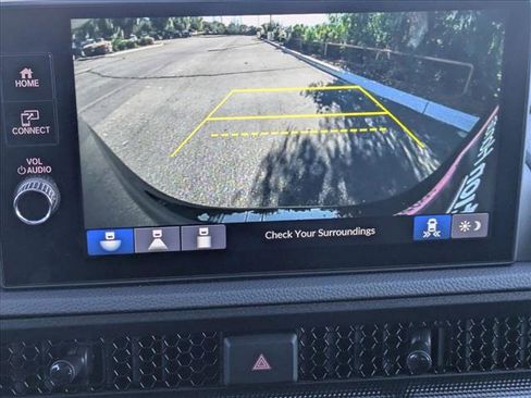 Used 2026 Honda CR-V EX image 13