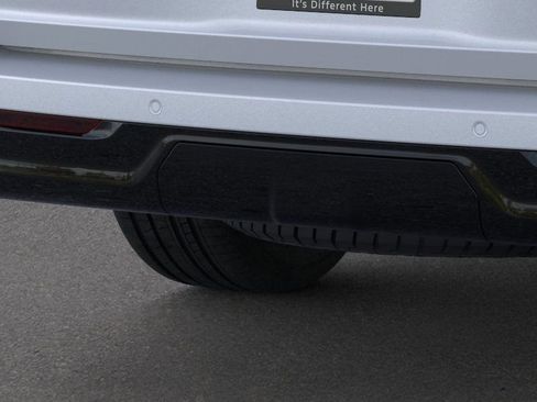 New 2026 Lincoln Navigator Reserve w/ Jet Appearance Package AWD/4WD image 24