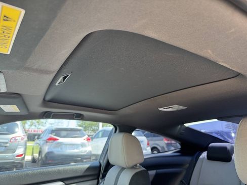 Used 2017 Honda Civic LX-P image 20