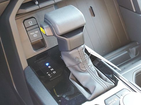 New 2026 Toyota Tundra SR5 AWD/4WD image 29