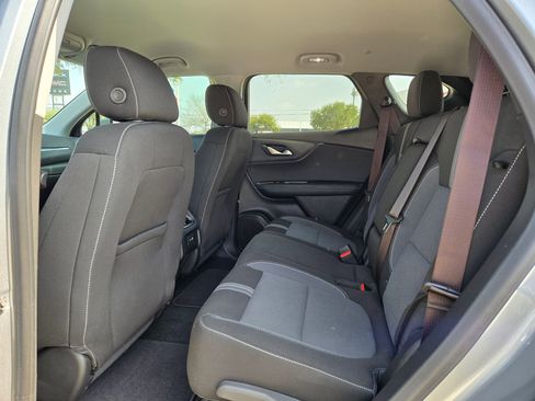 Certified 2024 Chevrolet Blazer LT w/ Convenience Package image 14
