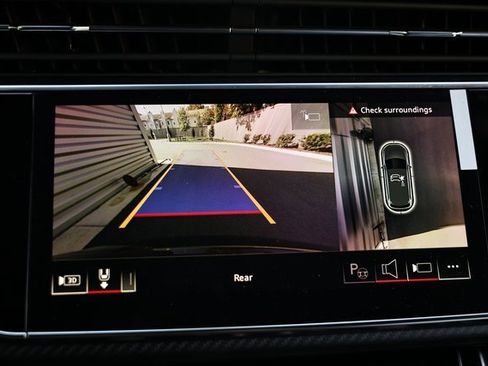 New 2026 Audi Q7 3.0T Prestige image 36