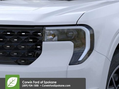 New 2026 Ford Maverick Lariat AWD/4WD image 19