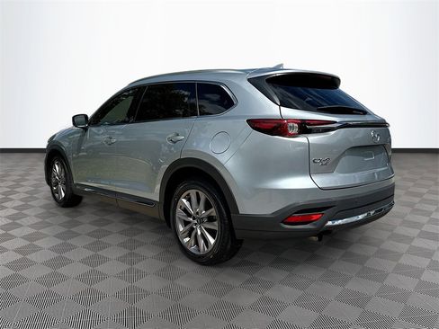 Used 2023 MAZDA CX-9 Grand Touring image 8