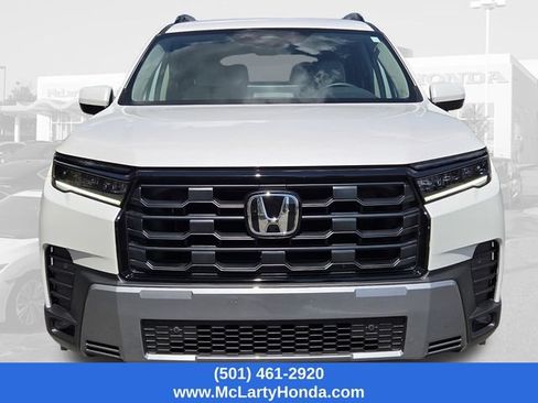 Certified 2026 Honda Pilot EX-L image 7