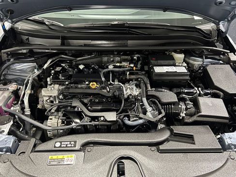 Used 2026 Toyota Corolla LE w/ LE Premium Package FWD image 40