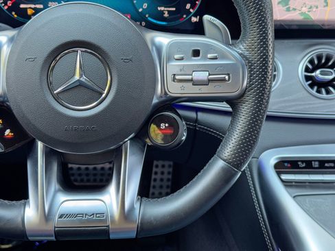 Used 2020 Mercedes-Benz AMG GT 63 image 24