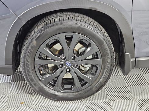 Used 2024 Subaru Forester Sport AWD/4WD image 10