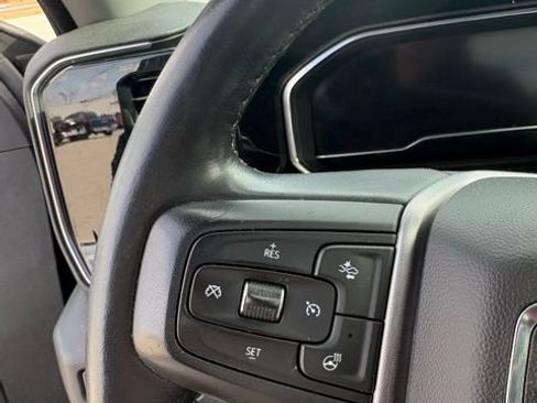 Used 2022 GMC Sierra 1500 SLT AWD/4WD image 19