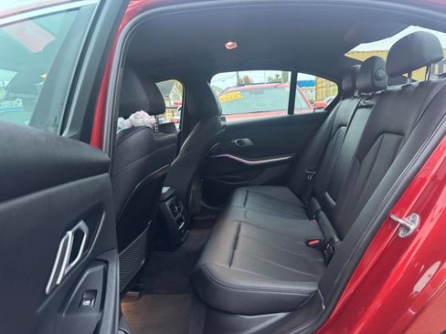 Used 2021 BMW 330i xDrive Sedan image 15