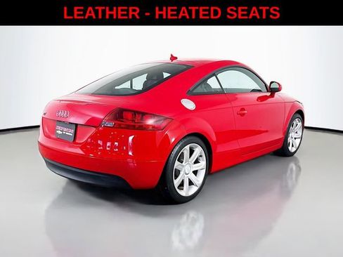Used 2008 Audi TT 2.0T image 6