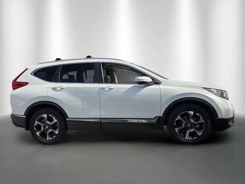 Used 2019 Honda CR-V Touring image 8