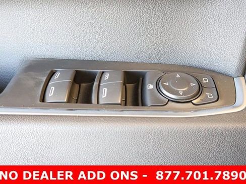 New 2026 GMC Sierra 1500 SLE RWD image 11