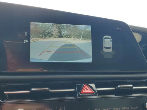 New 2026 Kia Niro EX w/ EX Premium Package image 23