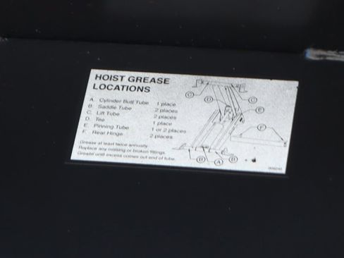 Used 2020 Ford F550 4x4 Regular Cab Super Duty image 54