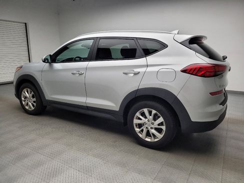 Used 2019 Hyundai Tucson Value AWD/4WD image 3