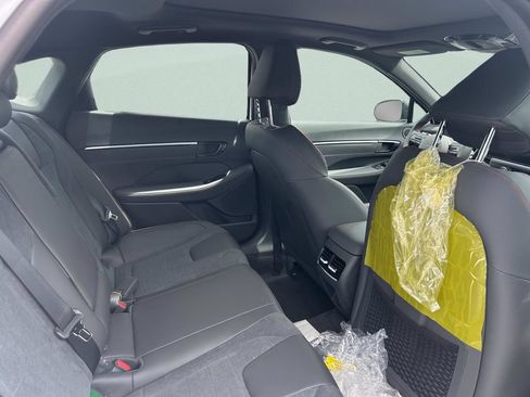 New 2026 Hyundai Sonata N Line FWD image 18