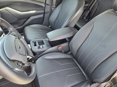New 2026 Ford Mustang Mach-E Select RWD image 17
