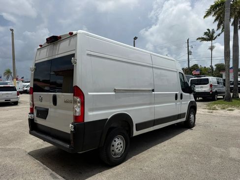 Used 2023 RAM ProMaster 3500 FWD image 6