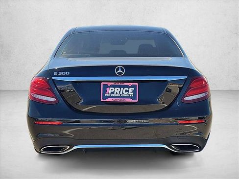 Used 2018 Mercedes-Benz E 300 image 7